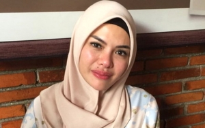 Tak Disangka, Ternyata Ini Alasan Sederhana Nikita Mirzani Nyomot Foto USG Orang Lain