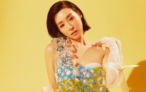 Pamer Lekuk Tubuh di Majalah Paper, Tiffany Tuai Pujian dan Ucapan Selamat