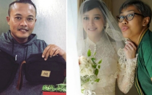 Komentar Sule pada Foto Pernikahan Maia Estianty Jadi Sorotan, Diminta Netter Segera 'Nyusul'