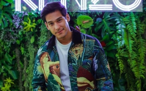 Unggah Foto Ini, Richard Kyle Bersyukur Mendapatkan Malaikat Dalam Hidupnya