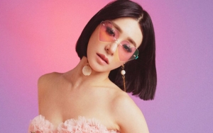 Berikan Dukungan, Tiffany Tawarkan Diri Jadi Pacar HyunA