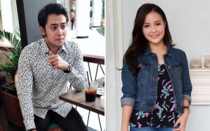 Temukan Bukti Voke Victoria Jadi 'Kekasih' Kriss Hatta, Warganet Tak Rela Beda Agama
