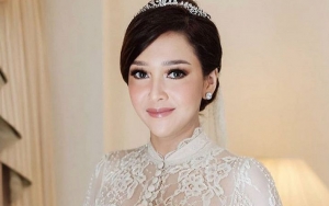 Maia Estianty Diejek Gembrot Saat Nikah, Sadisnya Haters Tuding Hamil Duluan