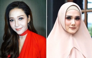 Maia Bagai Bidadari Muda Dibully Gembrot Hamil Duluan, Fans Sebut Hidup Mulan Lebih Ngenes