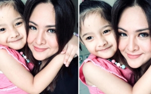 Atreya Putri Audy Item Menari Tarian Tradisional, Kecantikannya Banjir Pujian