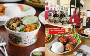 Ayam Jerit Milik Titi Kamal