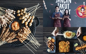 Sate Taichan 