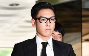 Unggah Foto Di Instagram, Netter Mengira Akun T.O.P Big Bang Direntas