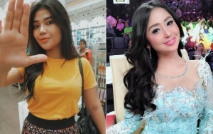 Ogah Ketemuan dengan Keponakan, Dewi Persik: Saya Pasti Gaplok Anak Itu