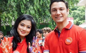Sayang Dengan Anak-Anaknya, Titi Kamal Makin Cinta Christian Sugiono