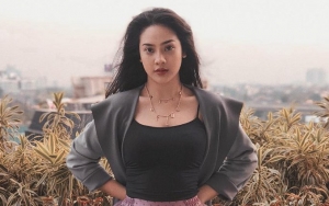 Sering Pamer Body Goals Bikin Iri, Bentuk Tubuh 'Asli' Anya Geraldine Bikin Warganet Terkejut