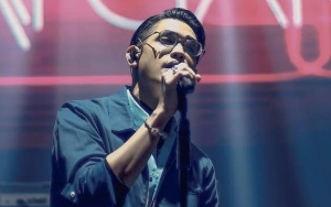 Afgan Bakal Persembahkan Lagu 'Kumohon' Untuk Para Korban Pesawat Lion Air JT-610