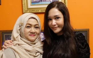 Beri Doa Mengharukan, Ibunda Maia Estianty Isyaratkan Dulu Tak Beri Restu ke Ahmad Dhani?