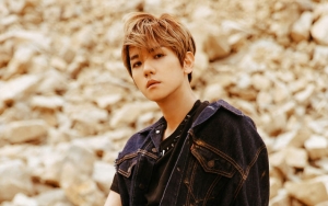Totalitas Jadi Mumi di Pesta Halloween SM Entertainment, Fans Soroti Bagian Privat Baekhyun EXO
