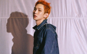 Tak Datang di Pesta Halloweeen SM, Key SHINee Tetap Menang Best Dresser Jadi Voldemort
