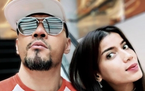 Deddy Corbuzier Ikut Ramaikan Halloween Dengan 'Dandan' Seperti Begini, Sang Kekasih: Astagfirullah