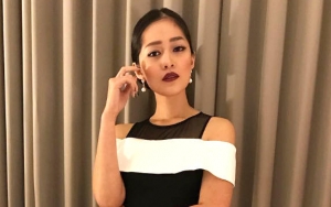 Sebelahan Hingga Tangan Dipegang Cha Eunwoo, Gracia Indri Sukses Bikin Netter Iri