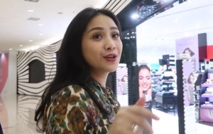 Digoda Asisten Soal Belanja Habis Puluhan Juta, Reaksi Rendah Hati Nagita Jadi Sorotan