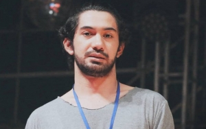Senang Berbagi Ilmu,  Reza Rahadian Ketagihan Jadi Dosen