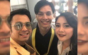 Nagita Seksi Hingga Dada Besar Bikin Salah Fokus, Foto 'Mesra' dengan Jefri Nichol Banjir Pujian