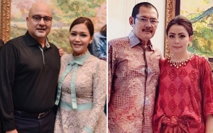 Pernah Disakiti 'Pelakor', Reaksi Maia Saat Foto Pernikahan Dikomentari Mayangsari Jadi Sorotan