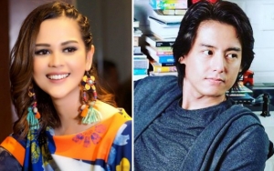 Isu Cut Meyriska Temani Roger Ucap Syahadat dan Mualaf, Netter Khawatir Modus Seperti Asmirandah