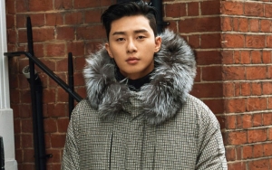 Pamer Bodi Proporsional Bak Model, Park Seo Joon Tuai Beragam Komentar dari Netter