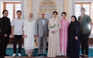 Suami Maia Digoda Beri Hadiah Pernikahan Butik Chanel Mewah, Dhani Bohong Soal Mak Comblang?