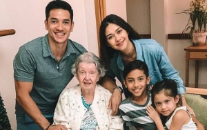 Nana Mirdad Unggah Foto Kostum Halloween Keluarga, Wajah Putri Bungsu Jadi Sorotan