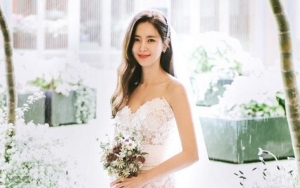 6 Bulan Menikah, Han Chae Ah Sambut Kelahiran Putri Pertama