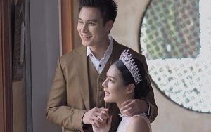 Jelang Menikah dengan Paula Verhoeven, Baim Wong Minta Doa dan Restu Netter