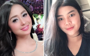 Dewi Persik Bantah Damai dengan Angga Wijaya Berkat Meldi, Akui Gimmick Agar Ponakan Populer