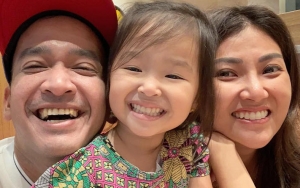Unggah Vlog Baru, Kesederhanaan Keluarga Ruben Onsu Kembali Curi Perhatian Netter