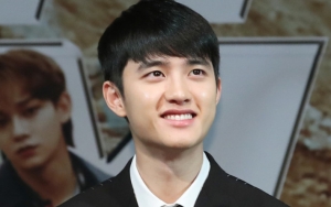  EXO Jumpa Pers Album Baru, Fans Soroti Judul Berita Terkait D.O di Korea