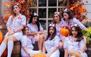 Bella Shofie Diprotes Perawat Gara-Gara Kostum Halloween, Reaksi Netter Tak Terduga