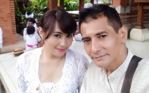 George Taka 'Misteri Gunung Merapi' Meninggal Dunia, Netter Ikut Berduka