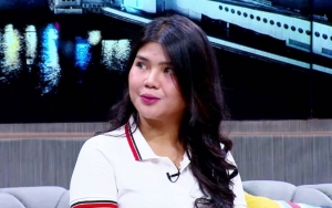 Meldi Keponakan Dewi Persik Joget Erotis di Acara Hotman Paris, Warganet Malah Merasa Jijik