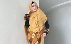  Anak-Anak Langsung Panggil Suami Maia 'Dad', Netter Sentil Mulan Masih Dipanggil 'Tante'