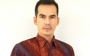 Pernah Gagal Berumah Tangga, Atalarik Syah Tak Permasalahkan Cari Pasangan Gadis Atau Janda