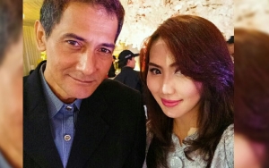 Jadi Film Terakhir Sebelum Meninggal, Intip 7 Foto Keren George Taka di 'Stadhuis Schandaal'