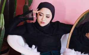 Liburan ke Inggris, Rachel Vennya Curhat Kerepotan Urus Xabiru