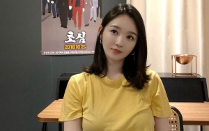 Bakal Jadi YouTuber, Kang Min Kyung Dicibir Kehabisan Uang Hingga Tiru Shin Se Kyung 