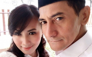 Jadi Mualaf, Sang Istri Ungkapkan Mendiang George Taka Rajin Beribadah