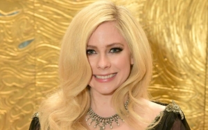 Avril Lavigne Akhirnya Tanggapi Teori Konspirasi yang Menyebut Dirinya Meninggal