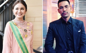 Kesampaian Foto Bareng Cha Eunwoo, Rossa Malah Marahi Robby Purba