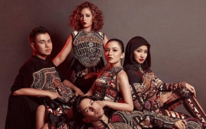 BBB Ulang Tahun ke-12, Netter Minta Raffi Ahmad Bikin Acara Reuni 