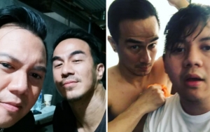 Joe Taslim Kesakitan Kepala Dipukul Chandra Liow, Warganet Tak Terima