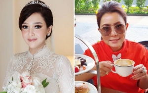 Ucap Selamat Nikah ke Maia, Tak Disangka Mayangsari Satu Geng dengan Eks Istri Irwan