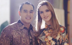 Gaya Nia Ramadhani Jadi Ninja Seksi Saat Halloween Dikagumi Suami, Haters Malah Sumpahi Mati