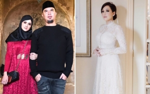 Ahmad Dhani Ikut Pamer Foto Keluarga Bareng Mulan, Dicibir Beda Kelas dari Maia Estianty
